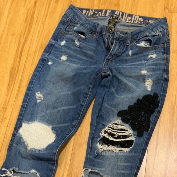 bemore rewash jeans
